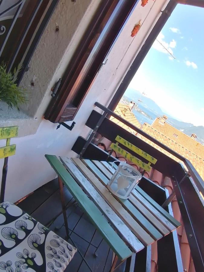 Casa Cuore ストレーザ エクステリア 写真